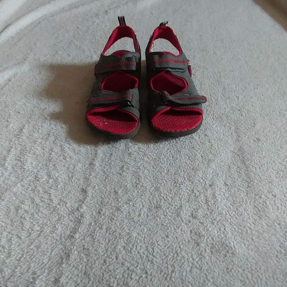 Boy's Sandles